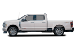 FORD F-350 SRW LIMITED 2024 - Vue extérieure - 2