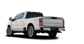 FORD F-350 SRW LIMITED 2024 - Vue extérieure - 3