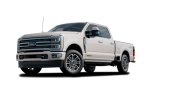 FORD F-350 SRW LIMITED 2024 - Vue extérieure - 1