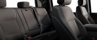 2024 FORD F-450 CHASSIS CAB LARIAT - Interior view - 2