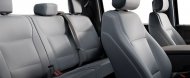 FORD F-450 CHASSIS CAB XL 2024 - Vue intérieure - 2