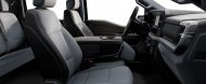 2024 FORD F-450 CHASSIS CAB XLT - Interior view - 1