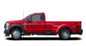 FORD F-450 XL 2024 - Vue extérieure - 2