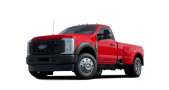 FORD F-450 XL 2024 - Vue extérieure - 1