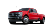 FORD F-450 XLT 2024 - Vue extérieure - 1