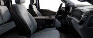 FORD F-550 CHASSIS CAB XLT 2024 - Vue intérieure - 1