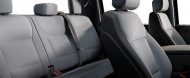 FORD F-550 CHASSIS CAB XLT 2024 - Vue intérieure - 2