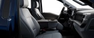 FORD F-600 CHASSIS CAB XL 2024 - Vue intérieure - 1