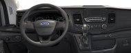 2024 FORD TRANSIT CHASSIS CAB T250 BASE - Interior view - 2