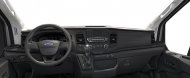 2024 FORD TRANSIT CHASSIS CAB T250 BASE - Interior view - 3