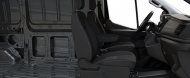 FORD TRANSIT T350 FOURGONNETTE UTILITAIRE 2024 - Vue intérieure - 1