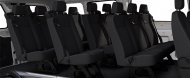 2024 FORD TRANSIT PASSENGER T350 XL PASSENGER VAN - Interior view - 2