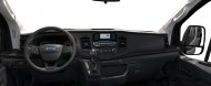 2024 FORD TRANSIT PASSENGER T350 XL PASSENGER VAN - Interior view - 3