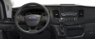 FORD TRANSIT CUTAWAY T350HD BASE 2024 - Vue intérieure - 2