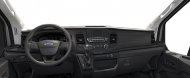 FORD TRANSIT CUTAWAY T350HD BASE 2024 - Vue intérieure - 3