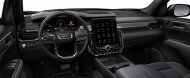 2024 GMC Acadia AT4 - Interior view - 3