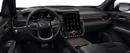 2024 GMC Acadia Denali - Interior view - 3