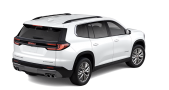 GMC Acadia Élevation 2024 - Vue extérieure - 3