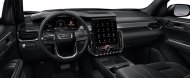 GMC Acadia Élevation 2024 - Vue intérieure - 3