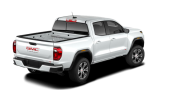 GMC Canyon AT4 2024 - Vue extérieure - 3