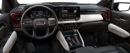 GMC Canyon AT4X 2024 - Vue intérieure - 3