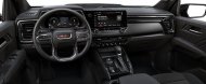 GMC Canyon Élévation 2024 - Vue intérieure - 3