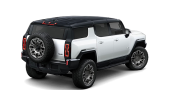 GMC Hummer EV VUS 3X 2024 - Vue extérieure - 3