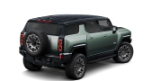 GMC Hummer EV VUS Edition 1 2024 - Vue extérieure - 3