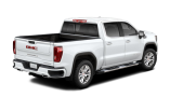 2024 GMC Sierra 1500 Denali - Exterior view - 3