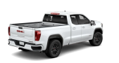 2024 GMC Sierra 1500 Elevation - Exterior view - 3