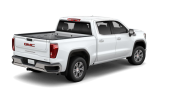 GMC Sierra 1500 SLT 2024 - Vue extérieure - 3