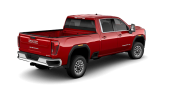 GMC Sierra 2500 HD SLE 2024 - Vue extérieure - 3