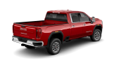 GMC Sierra 3500 HD SLT 2024 - Vue extérieure - 3