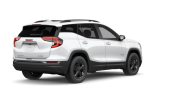 GMC Terrain AT4 2024 - Vue extérieure - 3