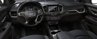 GMC Terrain AT4 2024 - Vue intérieure - 3
