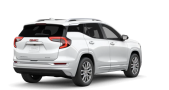 GMC Terrain Denali 2024 - Vue extérieure - 3