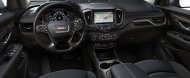 GMC Terrain Denali 2024 - Vue intérieure - 3