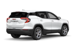 GMC Terrain SLE 2024 - Vue extérieure - 3