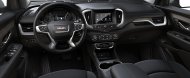 GMC Terrain SLE 2024 - Vue intérieure - 3