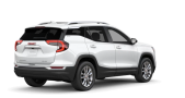 GMC Terrain SLT 2024 - Vue extérieure - 3