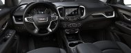 GMC Terrain SLT 2024 - Vue intérieure - 3