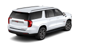 2024 GMC Yukon XL AT4 - Exterior view - 3