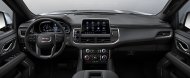2024 GMC Yukon XL AT4 - Interior view - 3