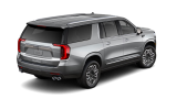 GMC Yukon XL DENALI Ultimate 2024 - Vue extérieure - 3
