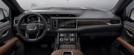 GMC Yukon XL DENALI Ultimate 2024 - Vue intérieure - 3