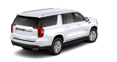 GMC Yukon XL DENALI 2024 - Vue extérieure - 3