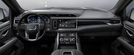 GMC Yukon XL DENALI 2024 - Vue intérieure - 3