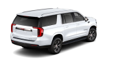 GMC Yukon XL SLE 2024 - Vue extérieure - 3