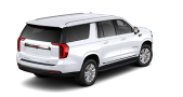 2024 GMC Yukon XL SLT - Exterior view - 3