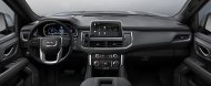 2024 GMC Yukon XL SLT - Interior view - 3